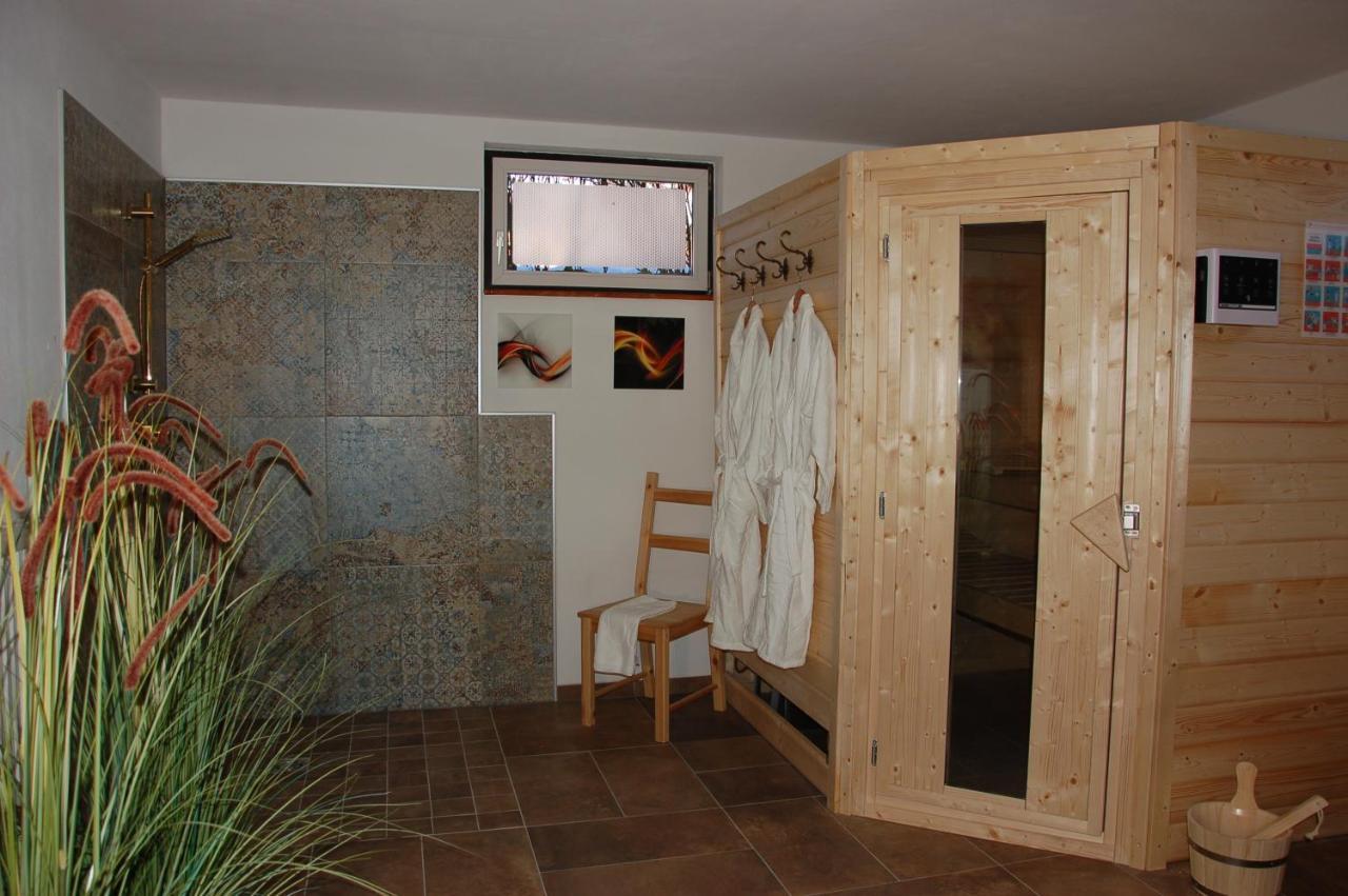 Landhaus Brugg Atzensberg Ngoại thất bức ảnh